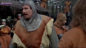 Ария - Черный камень (Фан видео)