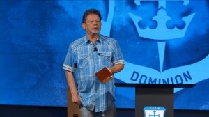 Чтобы каждая молитва была отвечена. Карри Блейк