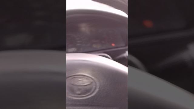 механический тнвд тест-драйв тайота авенсис 2ст