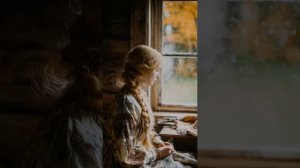 Русская. Юлия Друнина Ты рядом