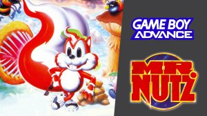 Mr.Nutz (GBA)