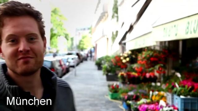 Menschen A1.1 Clip 1 смотреть онлайн