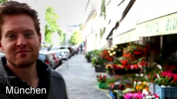 Menschen A1.1 Clip 1