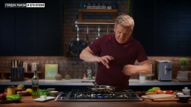 Как приготовить  чизбургер