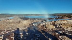 влог из ИСЛАНДИИ — мечта сбылась // сияние, водопады, игра престолов | часть 1
