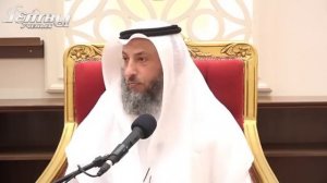 Тафсир суры аль-Бакара: 154-157 аяты | Шейх Усман аль-Хамис