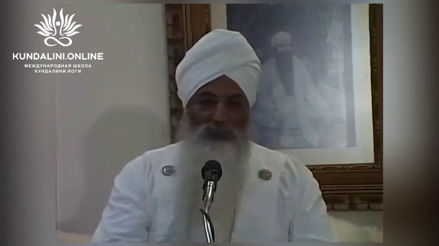 Старт международного тренинга учителей Кундалини Йоги 29 ноября. Подробнее по ссылке в описании смотреть онлайн