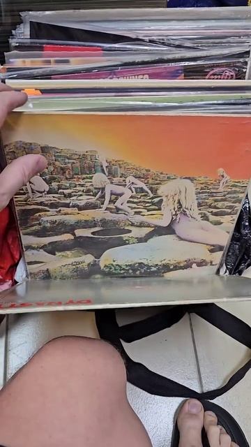 Клад виниловых пластинок смотреть онлайн