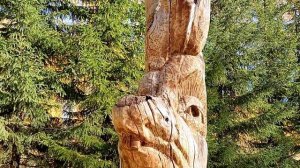 ТУКАЙ КЫРЛАЙ здесь живут сказки