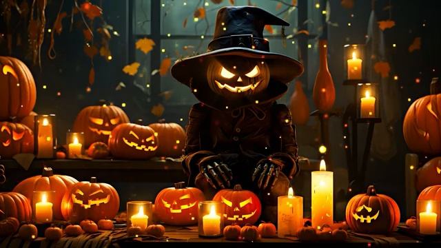 Halloween Songs Playlist | Best Halloween Music Playlist Halloween Playlist