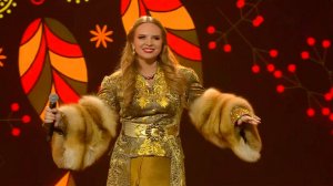 ВАРВАРА - ЗАПЛУТАЛ | Праздничный концерт, посвященный 160-летию ФССП России, 2025