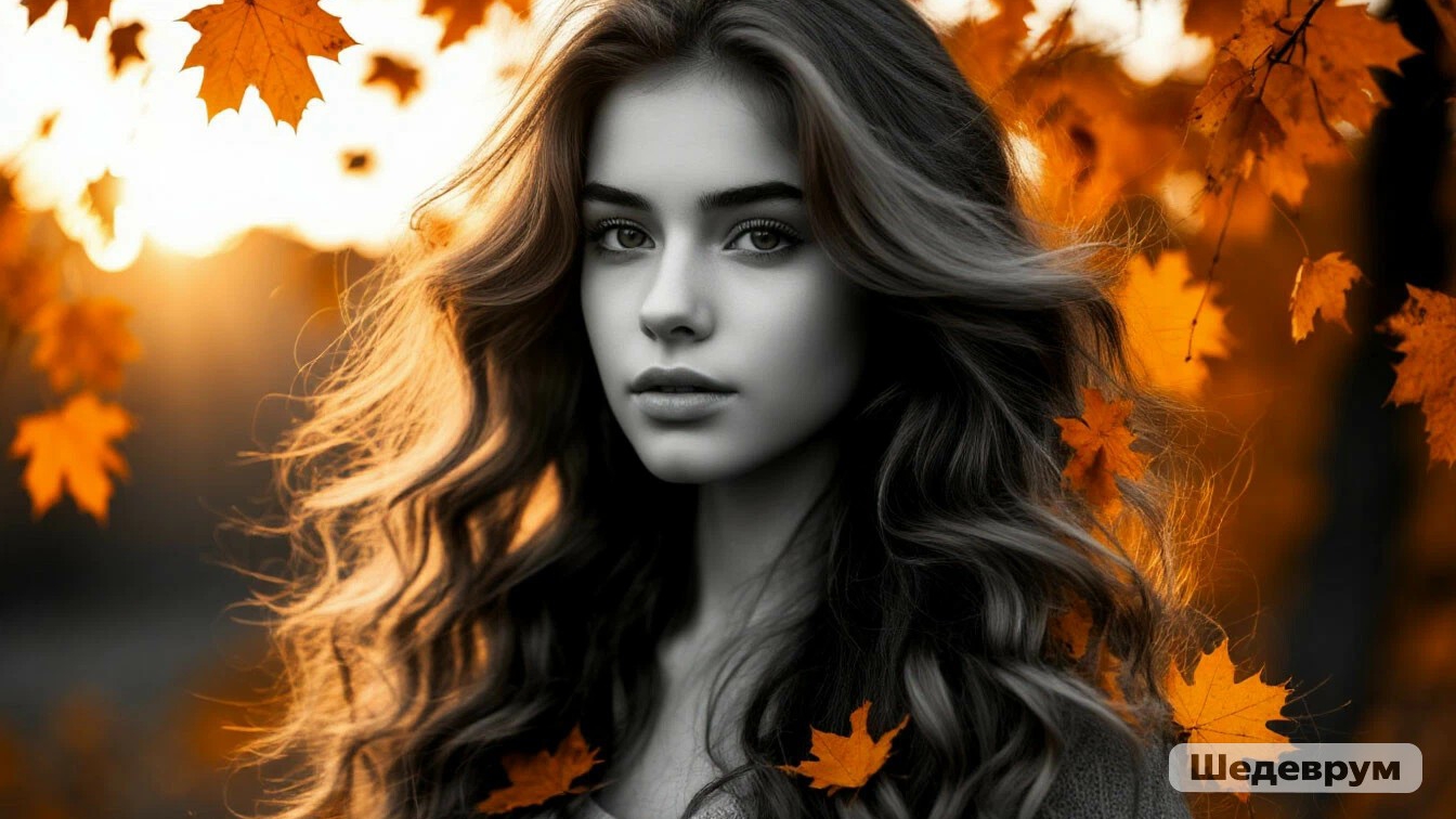 СБОРНИК ОСЕНЬ. смотреть онлайн