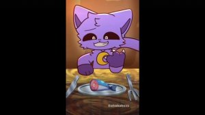 дог дэй и Кэт НЭП 🐾