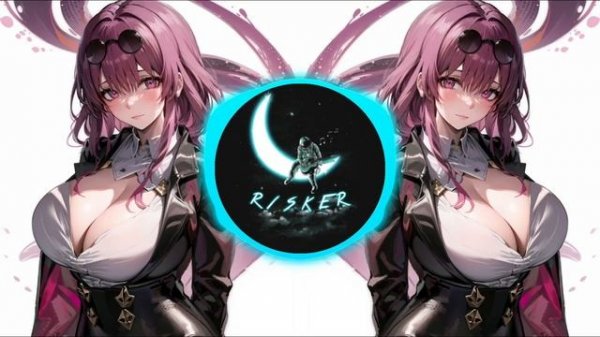 YUSEI - TOKYO RAVE | R 1 S K E R