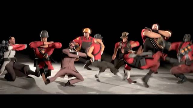 Kazotsky KickSoldier of Dance Ultimate Mash-up (перезалив) смотреть онлайн