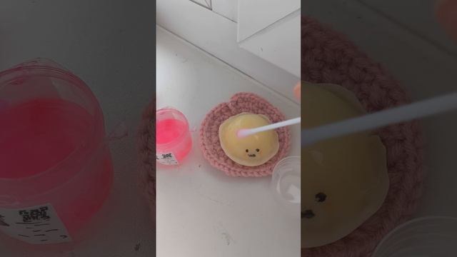 🧼🧽уходывые процедуры для пельмешки 🧽 смотреть онлайн