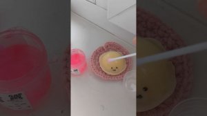 🧼🧽уходывые процедуры для пельмешки 🧽