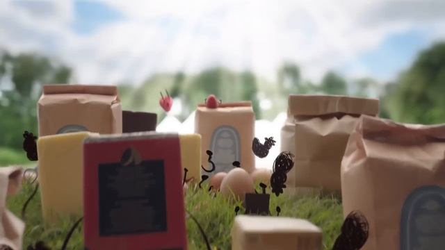 Channel 4 - The Great British Bake Off (2023) смотреть онлайн