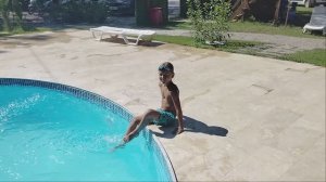 \ В ТУРЦИЮ НА МАШИНЕ\ В ТУРЦИЮ С ПАЛАТКОЙ\ Серия 5. База отдыха. Каньон Саклыкент.