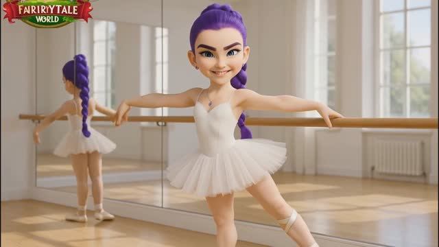 Спасая Руми от заговора Миры Rescuing Rumi From Mira's Conspiracy  KPOP Demon Hunters