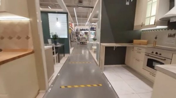 Vlog Воспоминания 2021г.Ездили за покупками в Leroy Merlin