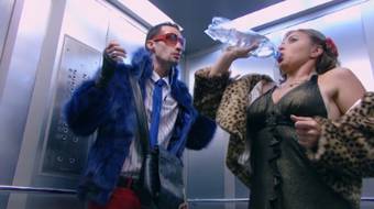 Игрушки, 2 сезон, 5 серия смотреть онлайн