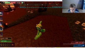 ПРОХОЖДЕНИЕ ХЭЛЛОУИНА ПЕРВЫЙ АКТ В СКИБИ ДЭФЭНС РОБЛОКС (SKIBI DEFENSE ROBLOX)