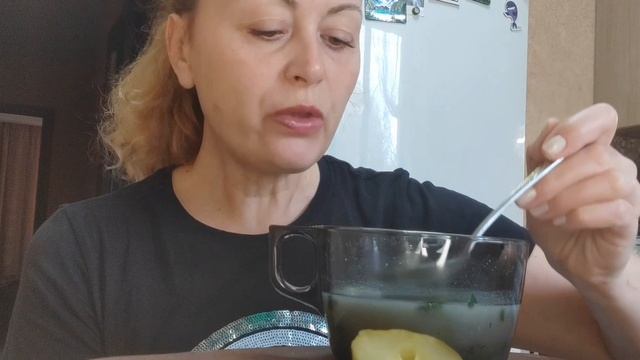 Обед сыном/ мукбанг суп с лапшой мокпанроссия смотреть онлайн