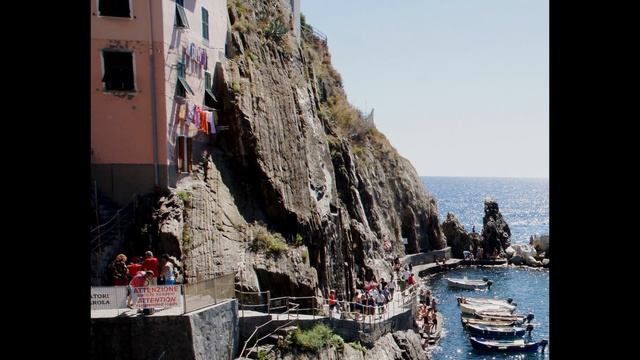 Манарола часть 11 фото