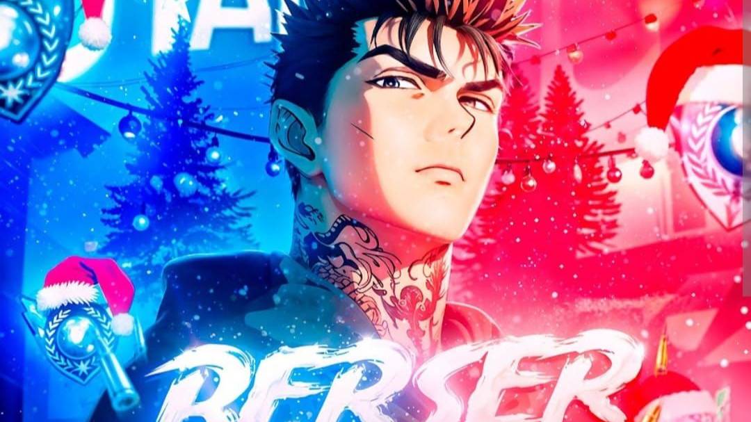 Дуэль против Berser_nt☺️ смотреть онлайн