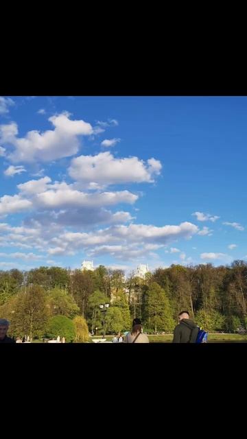 В гостях у Бога