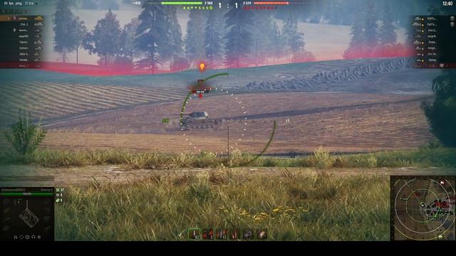 Сборная Ветка Sherman Krupp IDF Поражение( смотреть онлайн