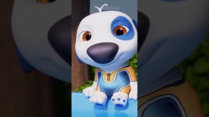 Ой, не та печенька, Хэнк! ️