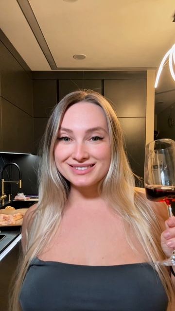 Вкусный ужин