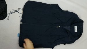 39987 Жилетки (безрукавки), 1пак, smanicati 1/2, секонд (extra) оптом