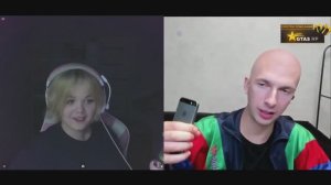 Чат Рулетка-ПРИЯТНАЯ ДЕВУШКА🤣-Креативный Директор