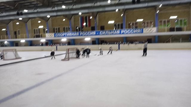 Аскар.Хоккей. Чистополь