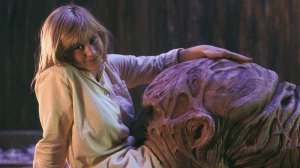 "Кошмар на улице Вязов 3": успехи самого крутого ужастика