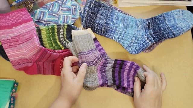 Марафон: наши тёплые дела.🧦🧶❤️🙏 смотреть онлайн
