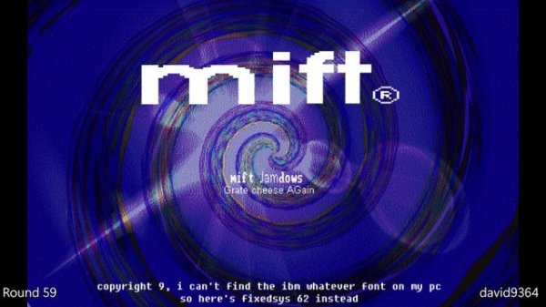 Microsoft Windows Concepts Tennis 2