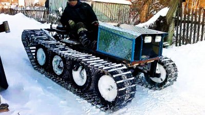 Обзоры изобретений и новости технологий