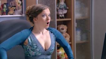 Игрушки, 2 сезон, 3 серия смотреть онлайн