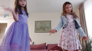 красивые девочки настоящие дети