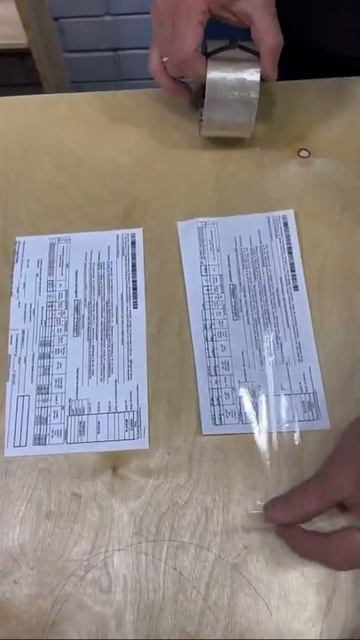 Несколько лайфхаков со скотчем😎 смотреть онлайн