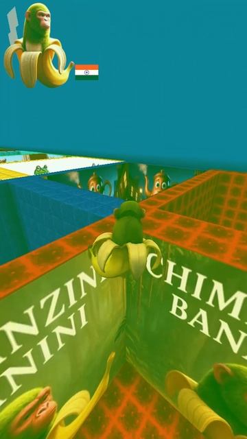 Italian Brainrot Vs Squid Game Lava Jump 😱 Part 37 #shorts #minecraft #brainrot смотреть онлайн