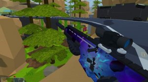 раунд с челами в ббо