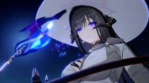 Геймплей Георгины Honkai Star Rail 3.8 [Dahlia Animations HSR 3.8]