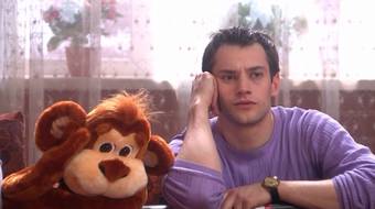 Игрушки, 1 сезон, 15 серия смотреть онлайн