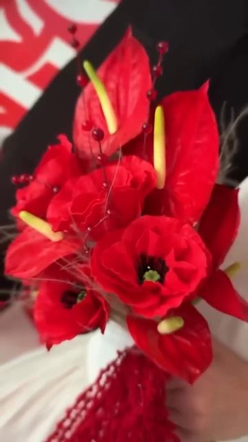 ВСЕ СЕКРЕТЫ И ЛАЙФХАКИ БЮДЖЕТНЫХ УКРАШЕНИЙ НА СВАДЬБЫ #свадебныеукрашения #декорназаказ смотреть онлайн