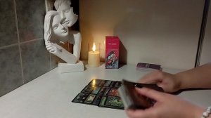 Таро / ССОРА, А ЧТО ДАЛЬШЕ ⁉️🔆 мысли чувства действия #таро #гадания